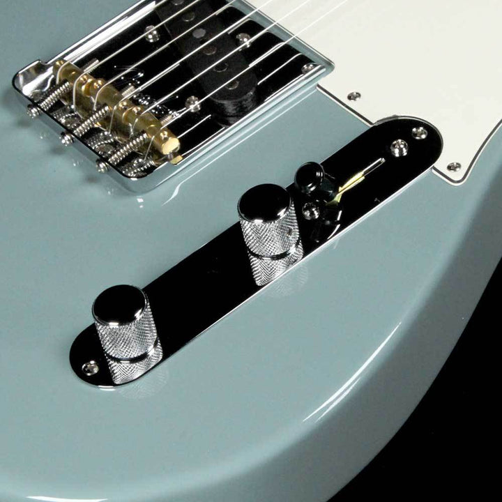 Fender American Pro Telecaster Sonic Gray 2017