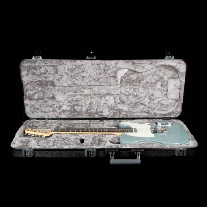 Fender American Pro Telecaster Sonic Gray 2017