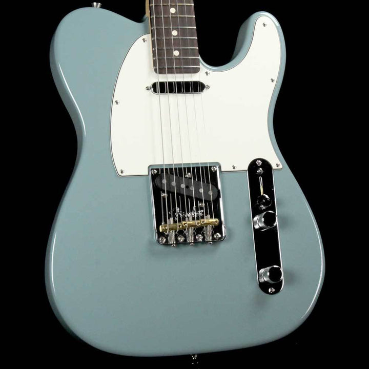 Fender American Pro Telecaster Sonic Gray 2017