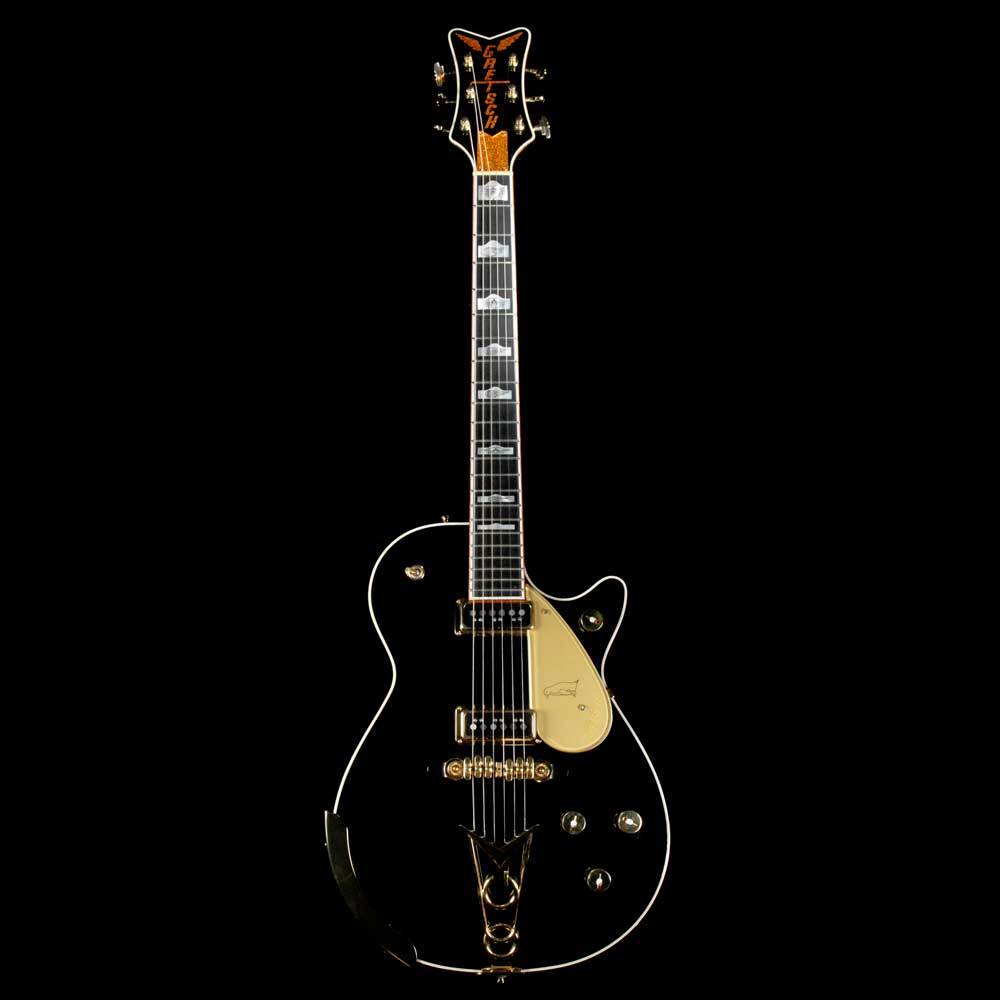 Gretsch G6134B Black Penguin — 2