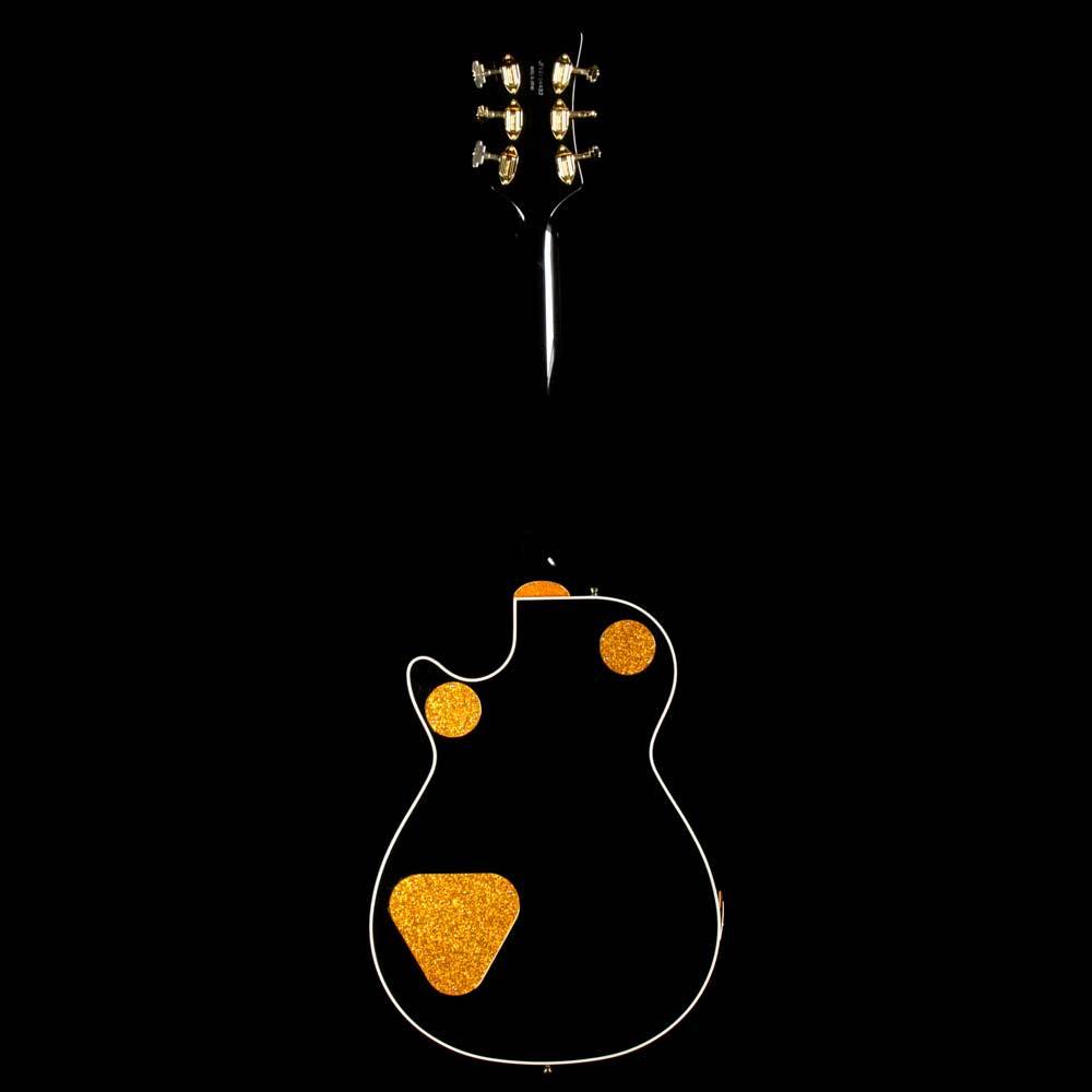 Gretsch G6134B Black Penguin — 3