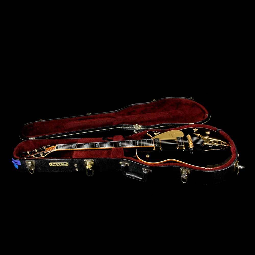 Gretsch G6134B Black Penguin — 9