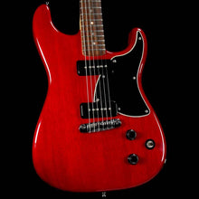 Fender Stratosonic Dove II Crimson Red Transparent 2004