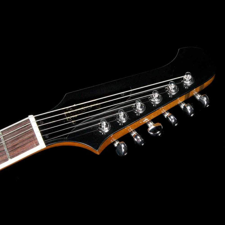 Gibson Firebird Vintage Sunburst