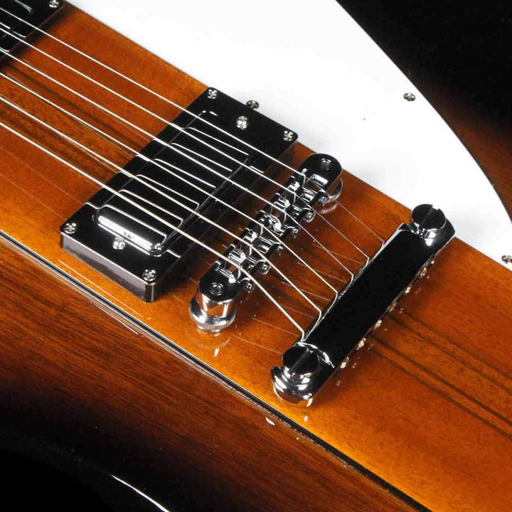 Gibson Firebird Vintage Sunburst