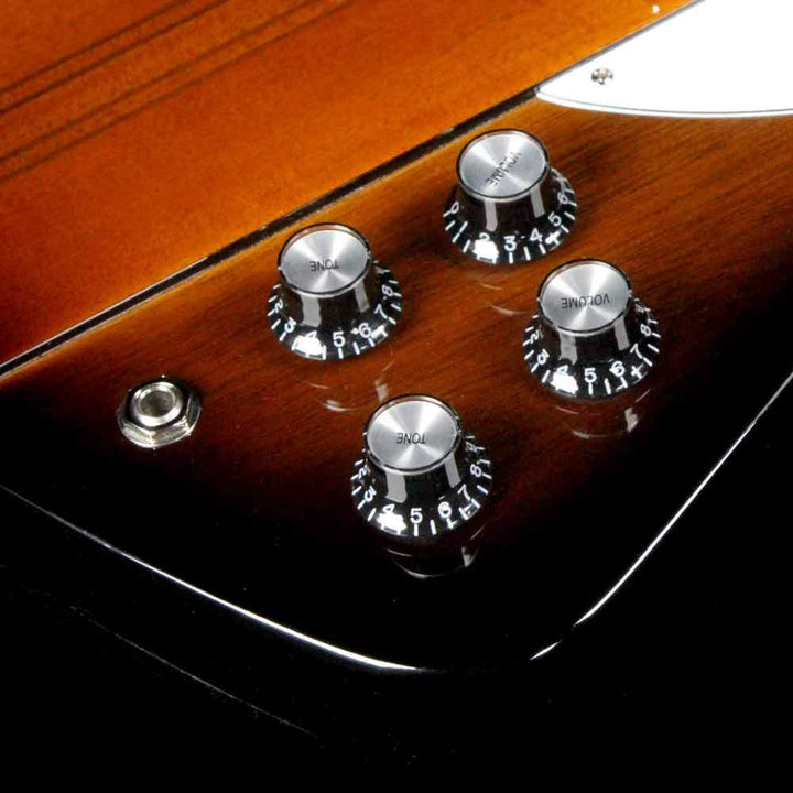 Gibson Firebird Vintage Sunburst