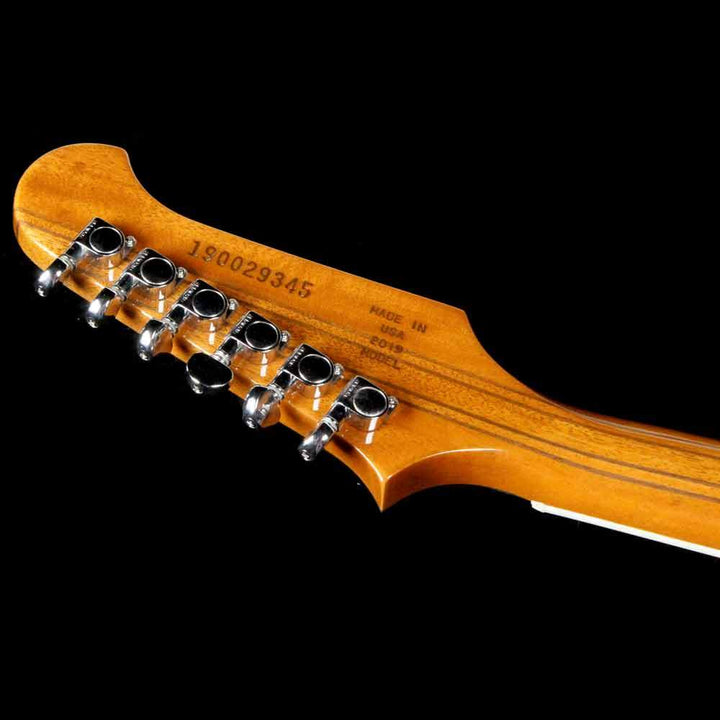 Gibson Firebird Vintage Sunburst