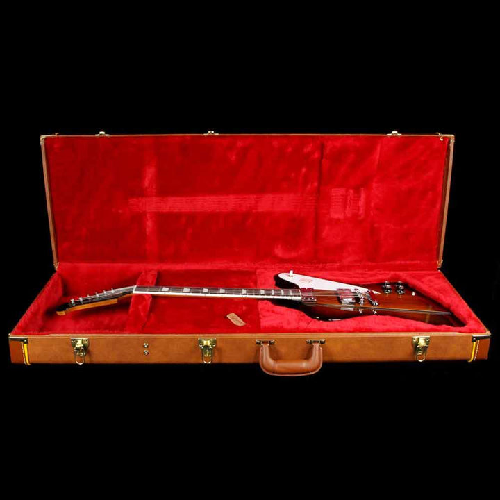 Gibson Firebird Vintage Sunburst