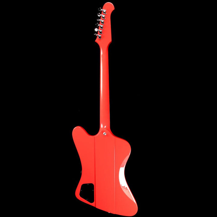Gibson Firebird Cardinal Red