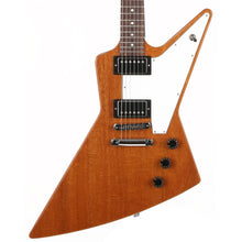 Gibson Explorer Antique Natural