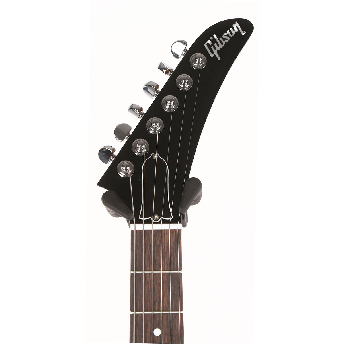 Gibson Explorer Antique Natural — 4