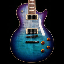 Gibson Les Paul Standard Blueberry Burst