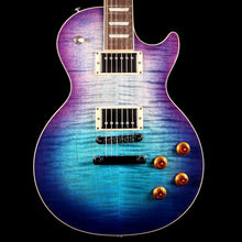 Gibson Les Paul Standard Blueberry Burst
