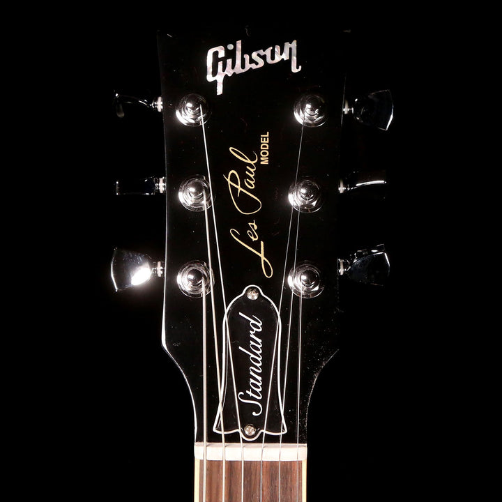 Gibson Les Paul Standard Blueberry Burst
