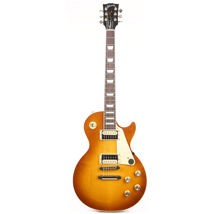 Gibson Les Paul Classic Honey Burst