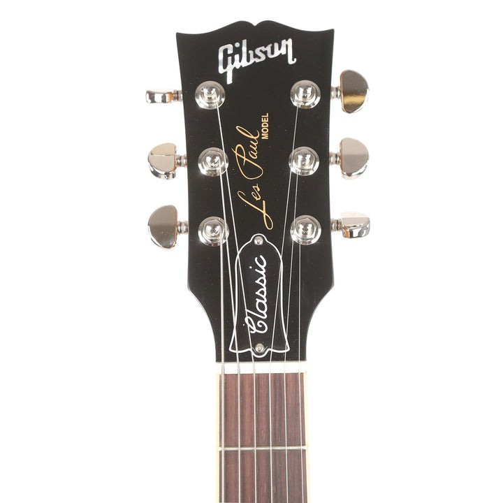 Gibson Les Paul Classic Honey Burst