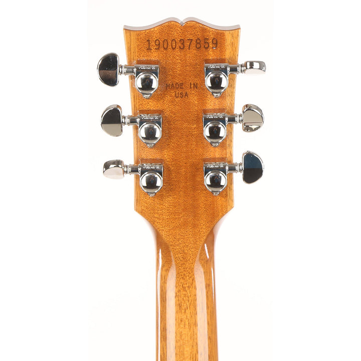 Gibson Les Paul Classic Honey Burst