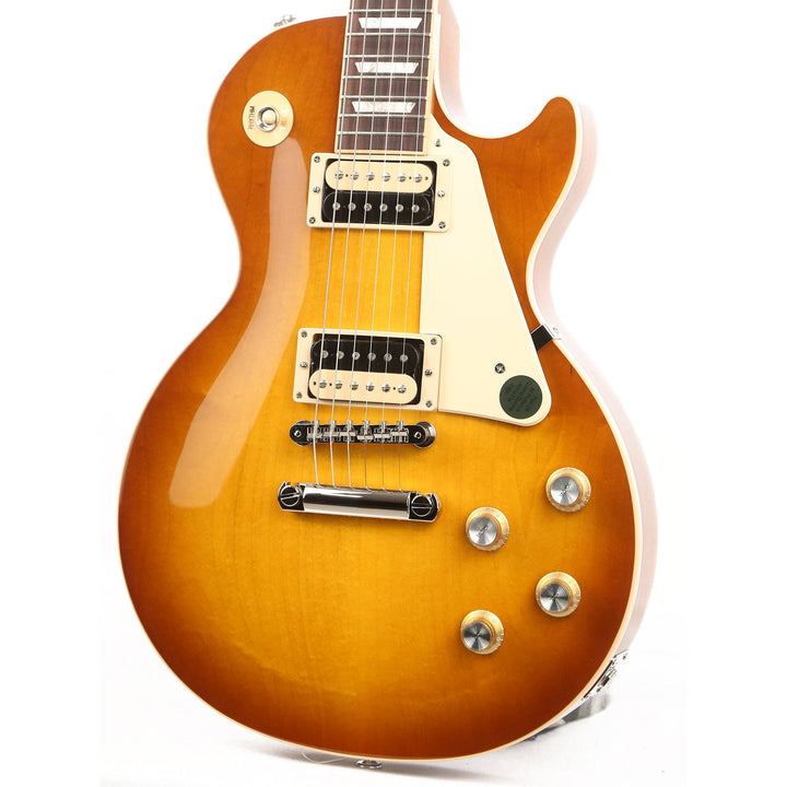 Gibson Les Paul Classic Honey Burst