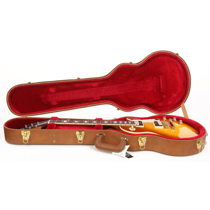 Gibson Les Paul Classic Honey Burst