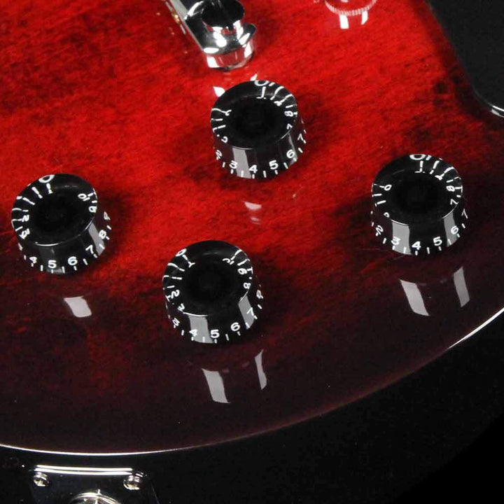 Gibson Les Paul Studio BBQ Burst