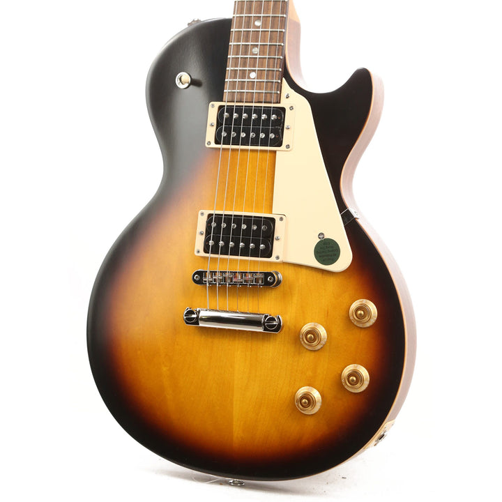 2019 gibson les paul traditional tobacco burst Standard '50s board with Vintage Deluxe machine heads for precise tuning Gibson Les Paul Traditional 2019,