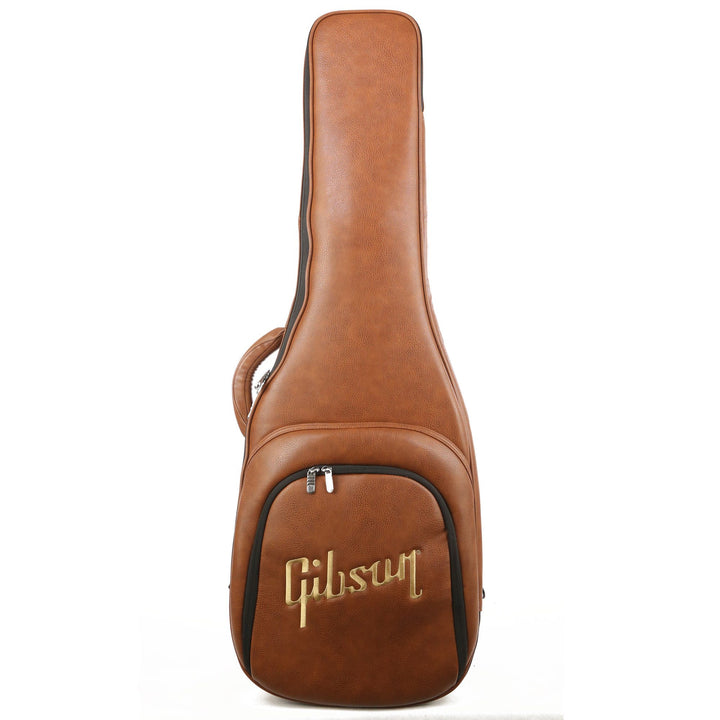 Gibson 2019 Les Paul Studio Tribute Satin Tobacco Burst