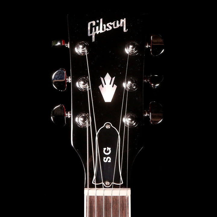 Gibson 2019 SG Standard Heritage Cherry