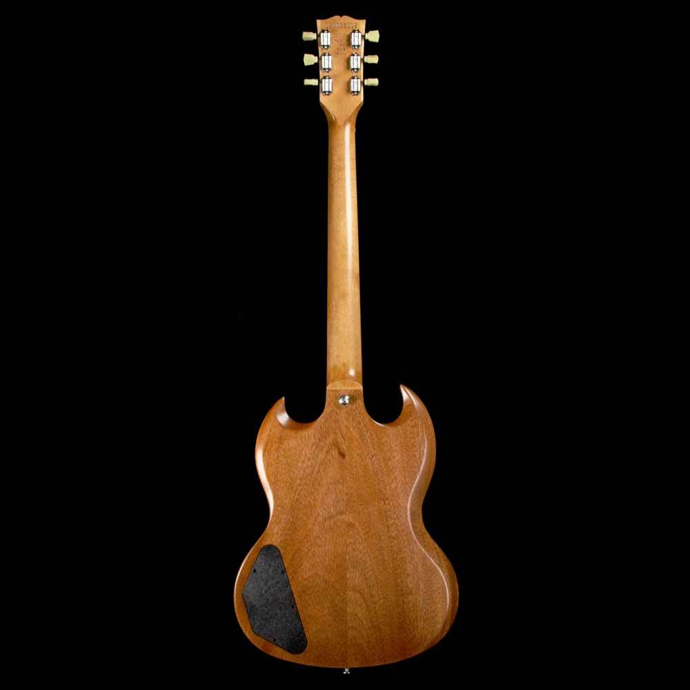 Gibson SG Tribute Natural Walnut Gloss | The Music Zoo