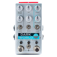 Chase Bliss Dark World Dual Channel Reverb