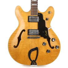 Guild Starfire IV Natural 1973