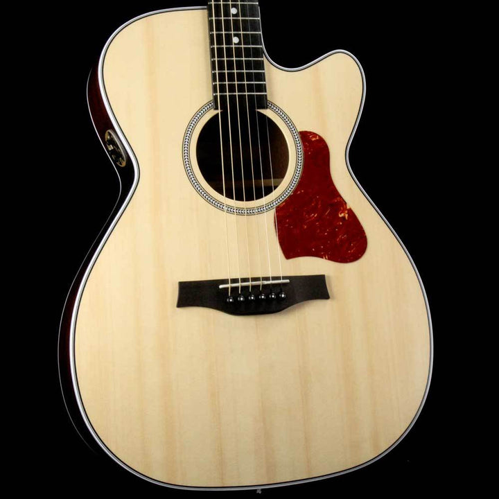 Seagull Maritime SWS CH CW QIT Acoustic-Electric