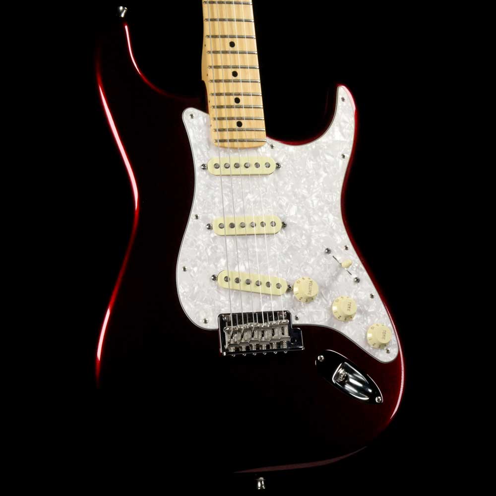 【もとろく】Fender The STRAT / フェンダー USA Fender Unveils Exclusive Stratocaster Line At Thomann