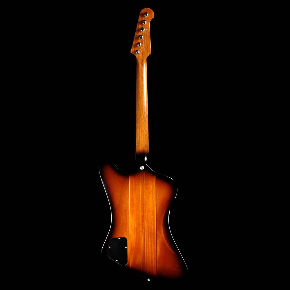 Gibson Firebird T Vintage Sunburst 2013 — 3