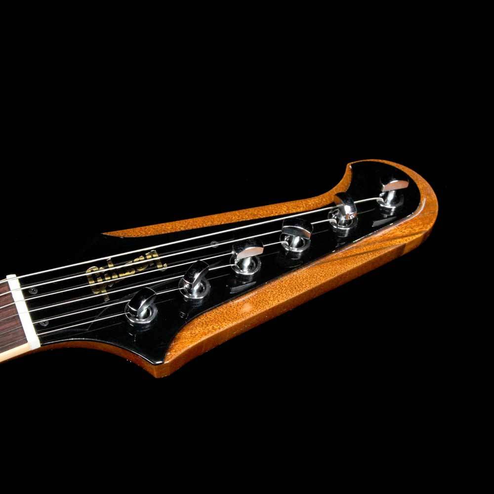 Gibson Firebird T Vintage Sunburst 2013 — 4