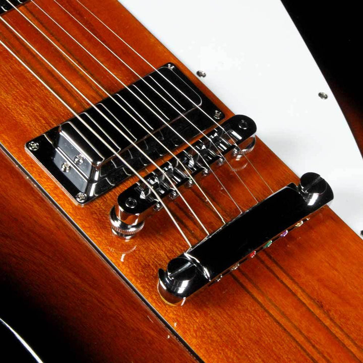 Gibson Firebird T Vintage Sunburst 2013