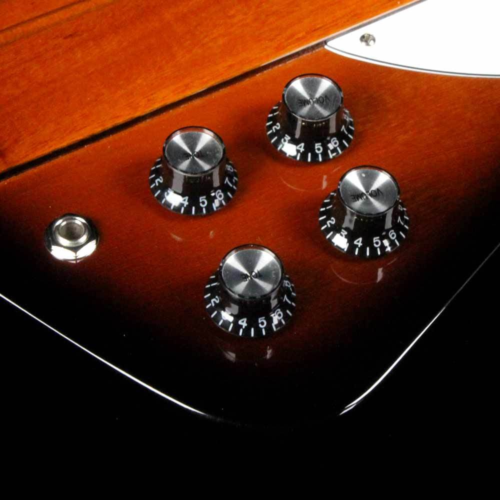 Gibson Firebird T Vintage Sunburst 2013 — 7