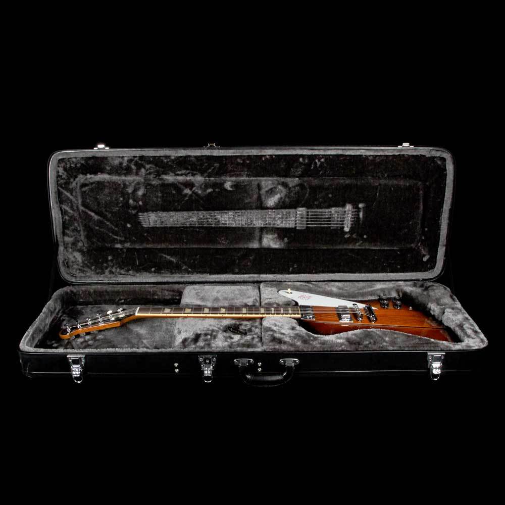 Gibson Firebird T Vintage Sunburst 2013 — 8