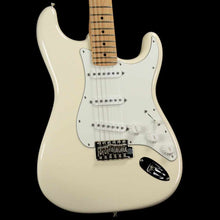 Fender American Special Stratocaster Olympic White 2015