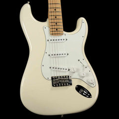 Fender American Special Stratocaster Olympic White 2015 | The