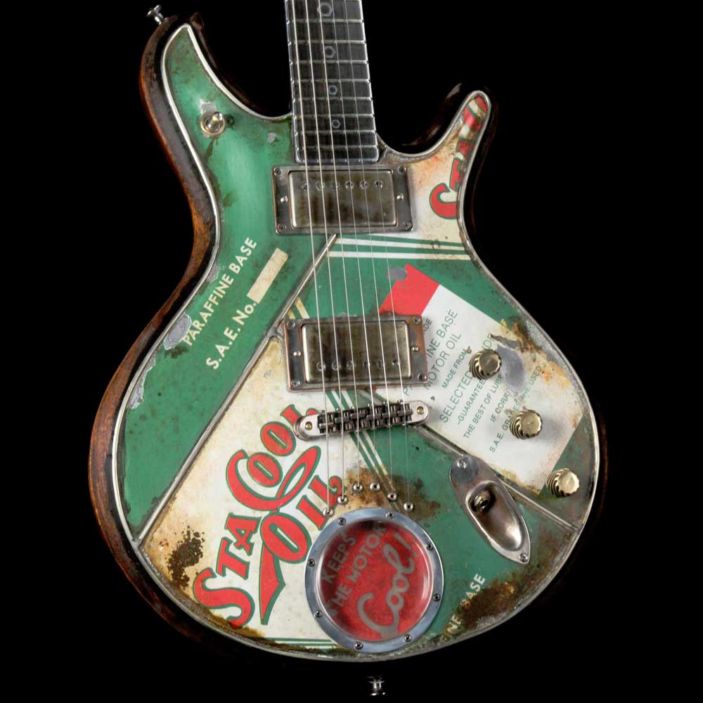 McSwain StaCool SM-1 Oil Can Graphic 2017 — 1