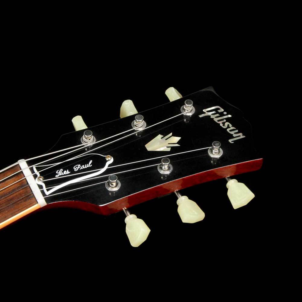 Gibson Custom Shop SG Standard with ThroBak Humbuckers Cherry 2016 — 4