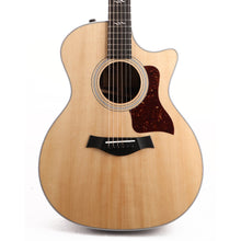 Taylor 414ce-R V-Class Grand Auditorium Acoustic-Electric Natural