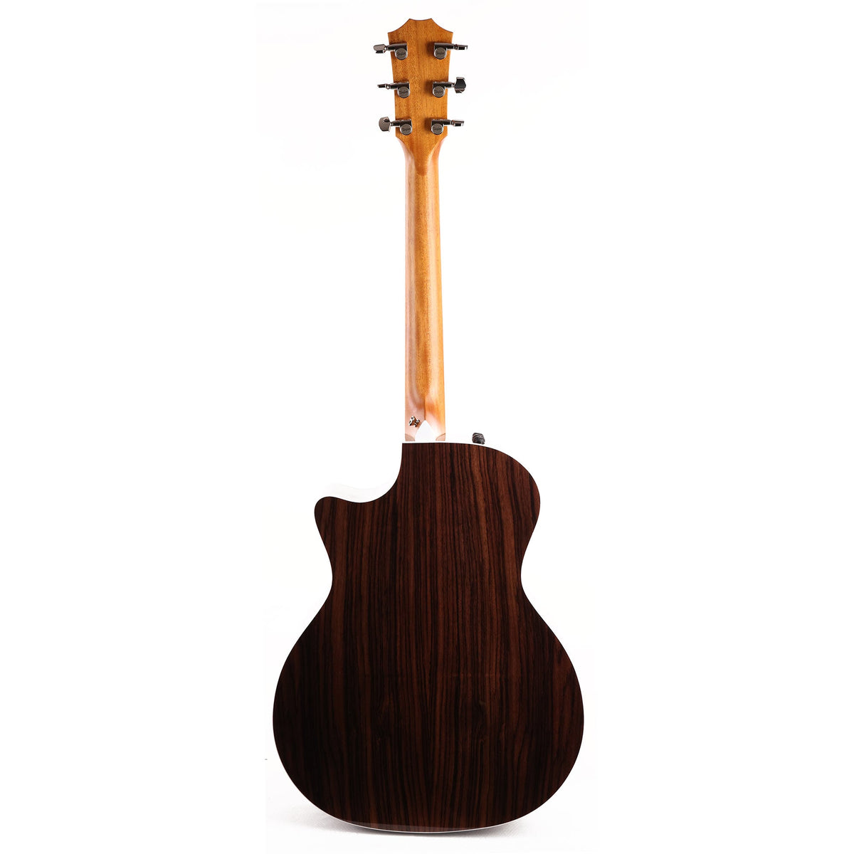 Taylor 414ce-R V-Class Grand Auditorium Acoustic-Electric Natural — 3