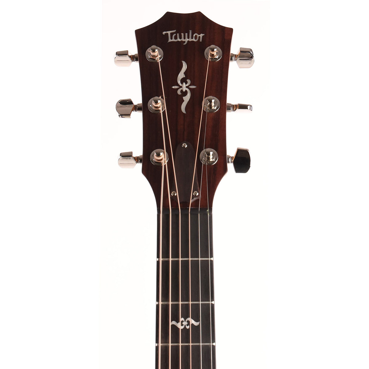 Taylor 414ce-R V-Class Grand Auditorium Acoustic-Electric Natural — 4