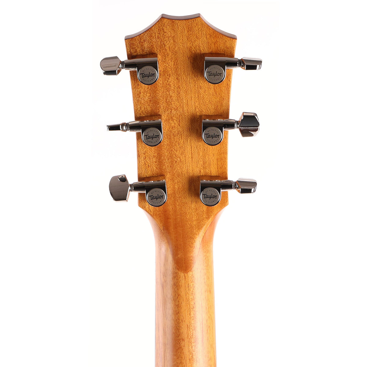 Taylor 414ce-R V-Class Grand Auditorium Acoustic-Electric Natural — 5