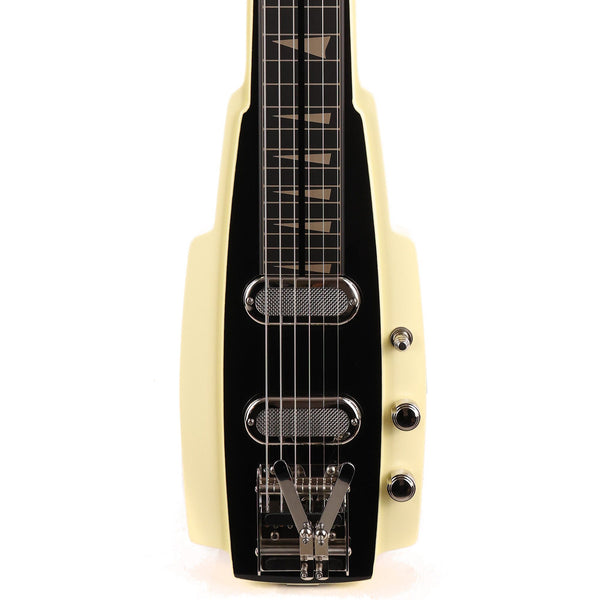 Duesenberg Alamo Lapsteel Ivory