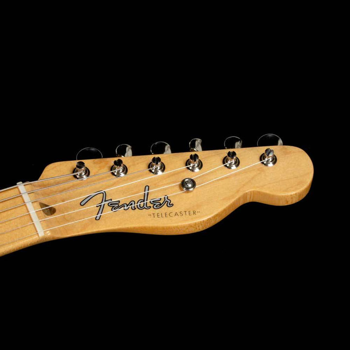 Fender Limited Edition American Vintage Hot Rod '50s Telecaster Reclaimed Redwood 2015