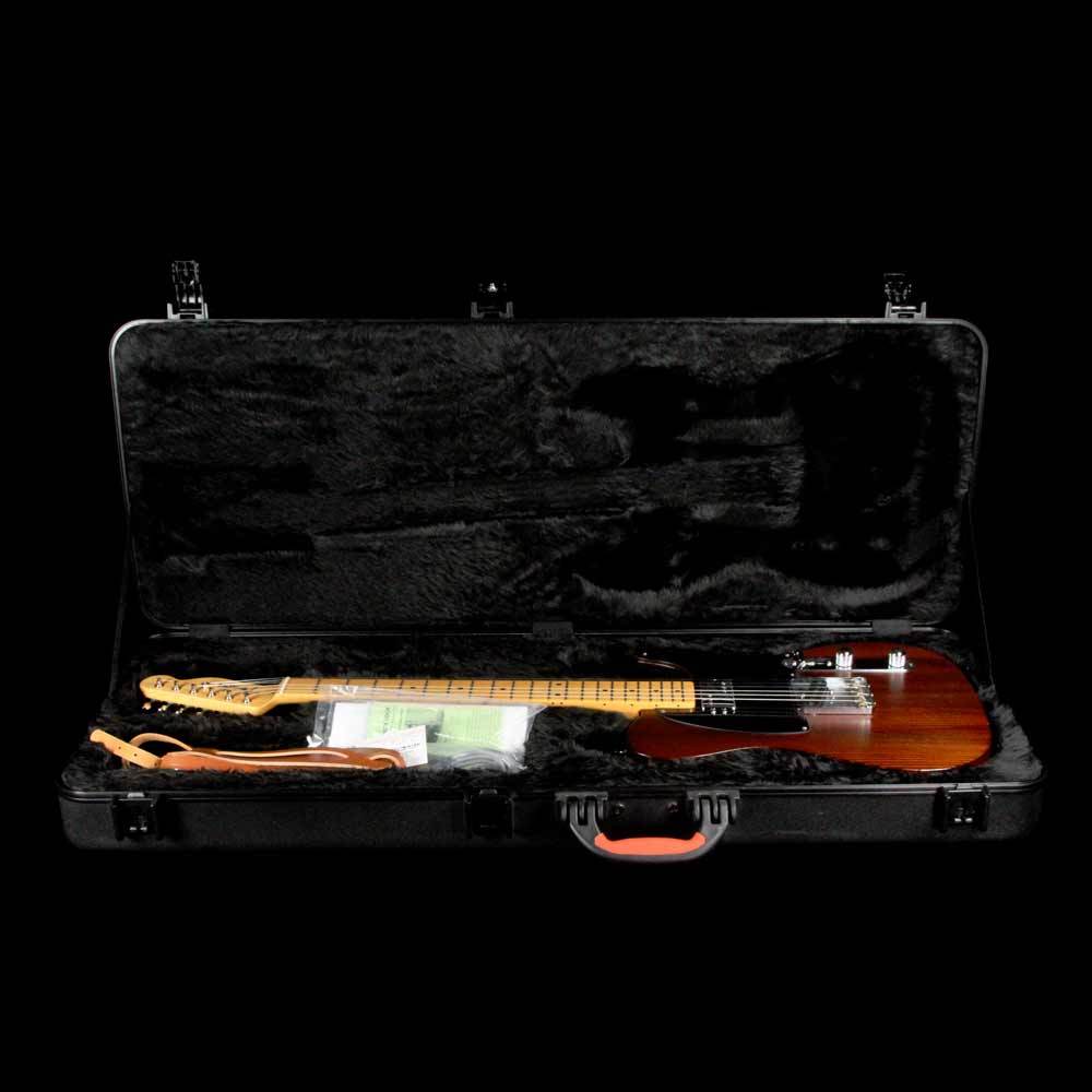 Fender Limited Edition American Vintage Hot Rod '50s Telecaster Reclaimed Redwood 2015 — 9