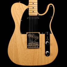 Fender American Standard Telecaster Natural 2012