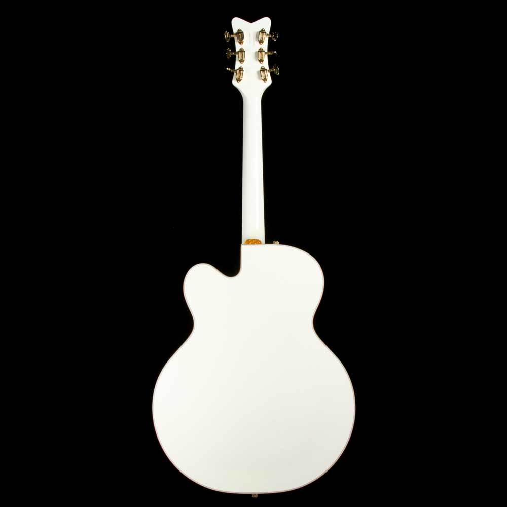 Gretsch G6136T White Falcon 2013 — 3